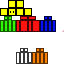 Texture for soycubo
