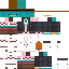 Texture for gorka (yunyun)