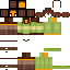 Texture for chara-overall
