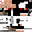 Texture for Wade Wilson 2