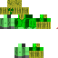 Texture for Mongo Chaosflo44