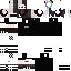 Texture for skinDemon