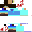 Texture for Joey from undertale 2.0
