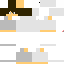Texture for HIramachi Moletom Branco