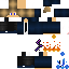 Texture for fire and ice