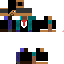 Texture for Sr.Jony