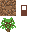 Texture for flower oak