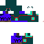 Texture for xaybeus namekian god!