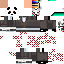 Texture for dspanda