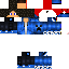 Texture for rainimator natal