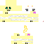 Texture for Honey