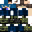 Texture for LightRex soldado