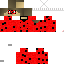 Texture for ladybug adnepro chef