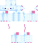 Texture for axolotl white