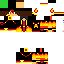 Texture for laba_warrior_pro