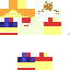Texture for Zak Sendokai