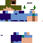 Texture for dsds