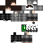 Texture for Steve