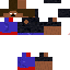 Texture for kor dave