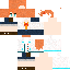 Texture for こま