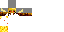 Texture for unfinished blaze