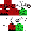 Texture for error distorted