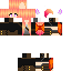 Texture for rayna