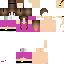 Texture for Linah_Abe 3