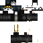 Texture for Wolfyi Jotaro Part 3