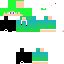 Texture for benjaminFK2