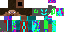 Texture for MrPredator