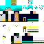 Texture for Poseidon