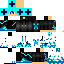 Texture for Bashar's Skin