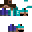 Texture for Steve 2.0