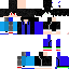 Texture for Blue_Maps