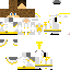 Texture for super gars