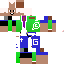 Texture for Guxta