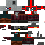 Texture for Honored Highly Armored Minager