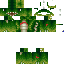 Texture for skin