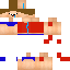 Texture for GASPAR
