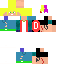 Texture for Steve