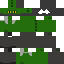 Texture for lizardman
