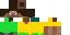 Texture for steve