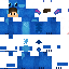 Texture for ad