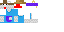 Texture for курица стив