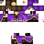 Texture for iTzDJKaySenpai Mage Skin *FIXED*
