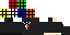 Texture for Rubik