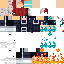 Texture for todoroki