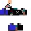 Texture for roboman