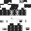 Texture for skeletonplainn